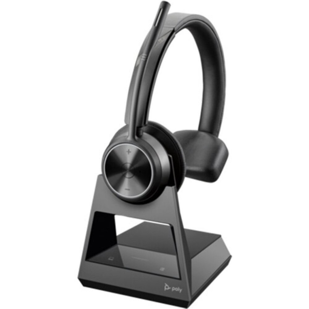 Poly Savi 7310 Ultra-Secure Wireless DECT Headset System‎